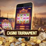 Casino tournament prize distribution methods India