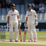 Betting on highest partnership in match India