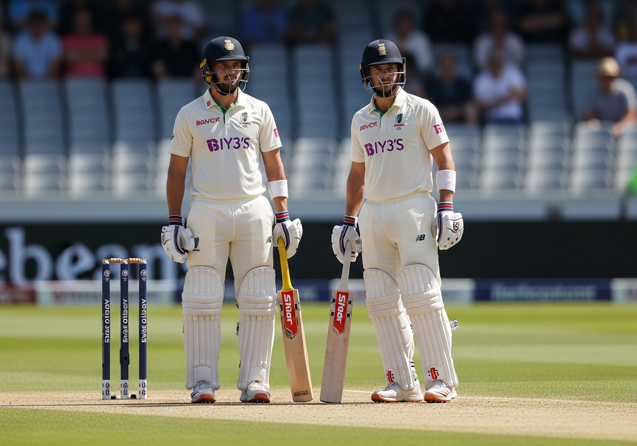 Betting on highest partnership in match